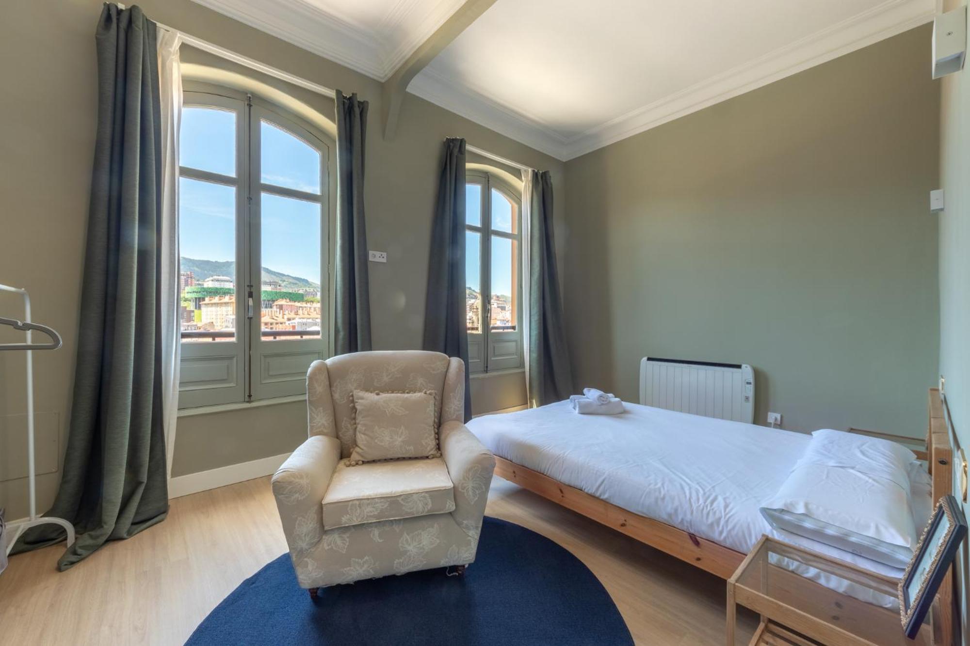 Bilbao Market II By Aston Rentals Bagian luar foto