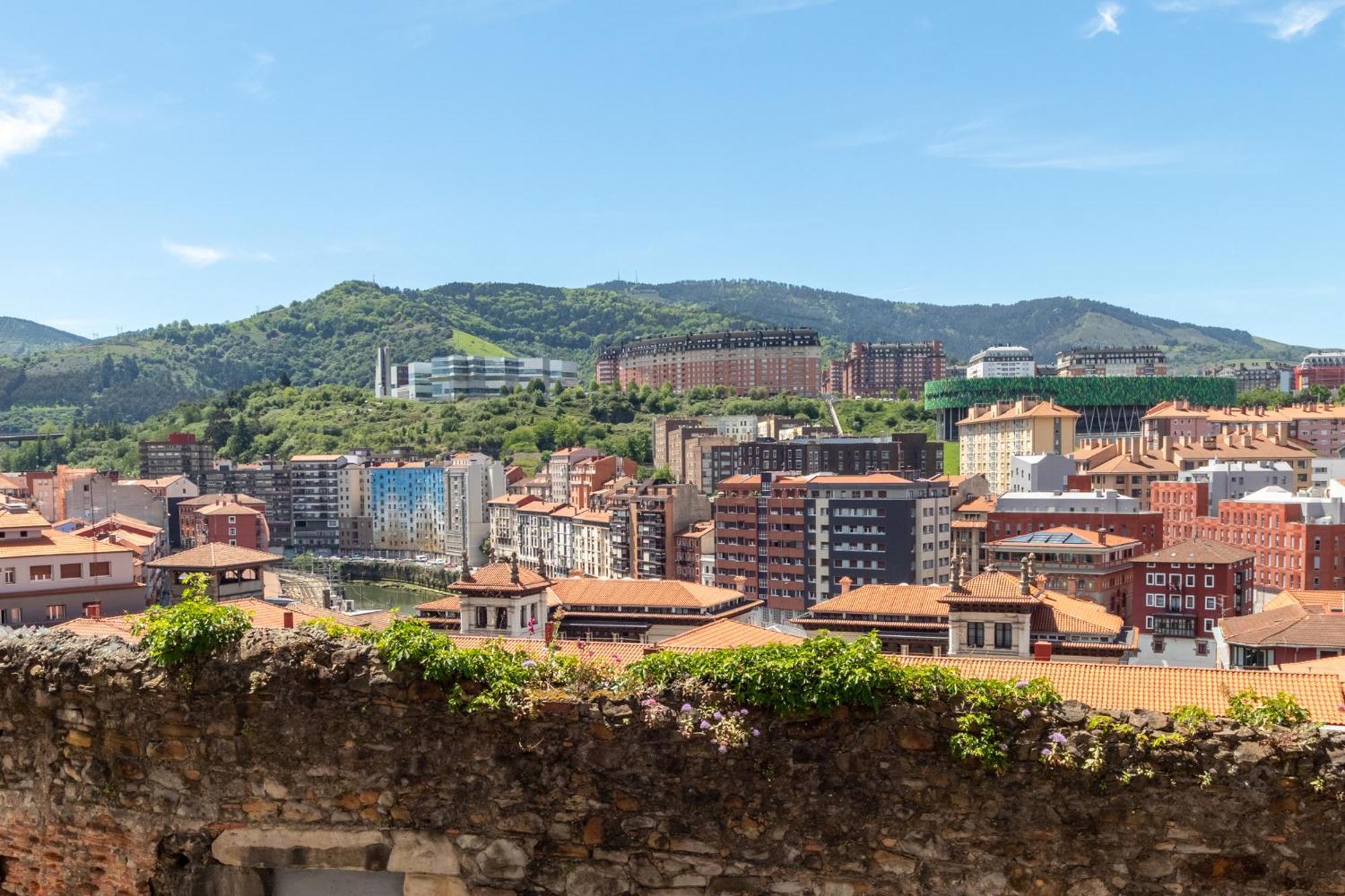 Bilbao Market II By Aston Rentals Bagian luar foto