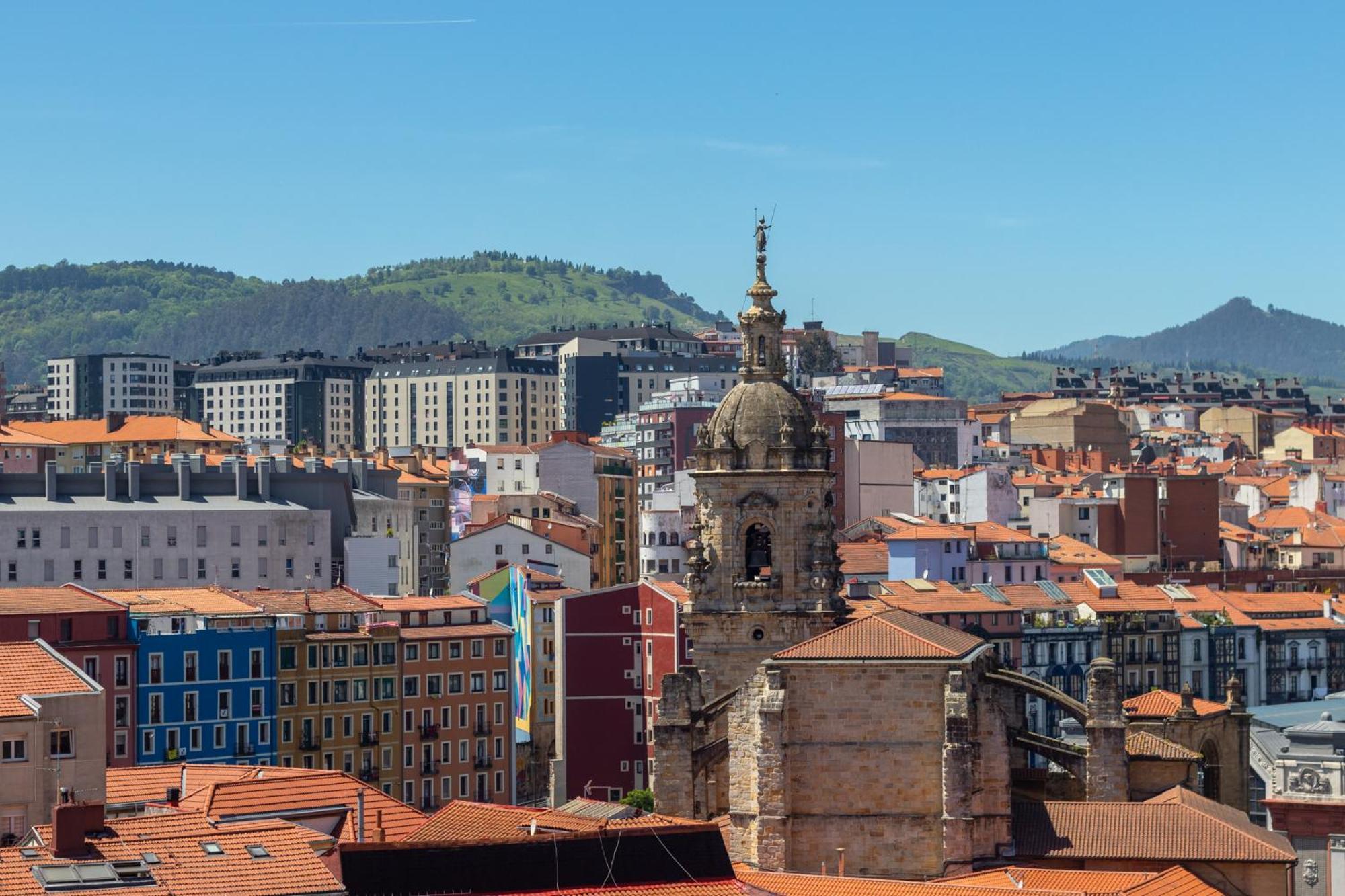Bilbao Market II By Aston Rentals Bagian luar foto